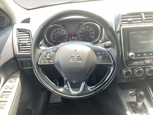 Used 2024 Mitsubishi Outlander Sport AWD image 12