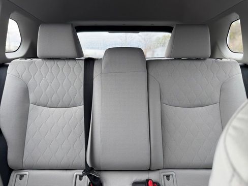 Certified 2026 Toyota Corolla Cross L image 22