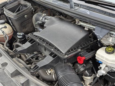 Used 2020 Mercedes-Benz Sprinter 3500 image 35