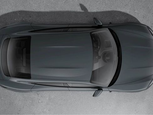 New 2026 Porsche Taycan RWD image 5