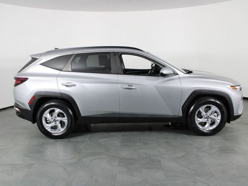 Certified 2024 Hyundai Tucson SEL FWD image 15