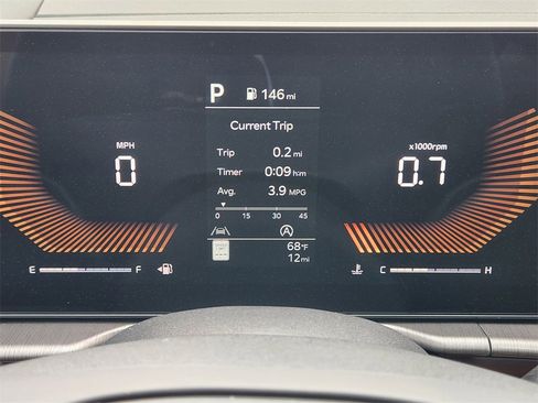 New 2026 Kia Sportage X-Line image 11