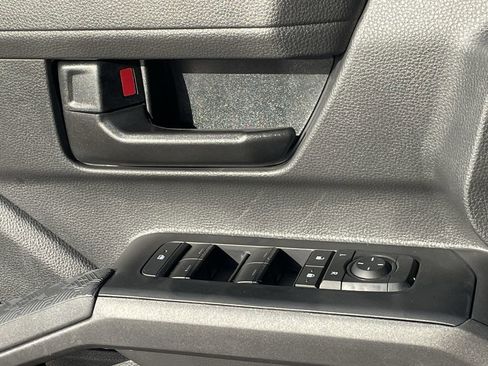 New 2026 Toyota Tacoma SR5 image 16