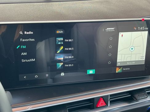 New 2026 Kia Sorento EX image 19