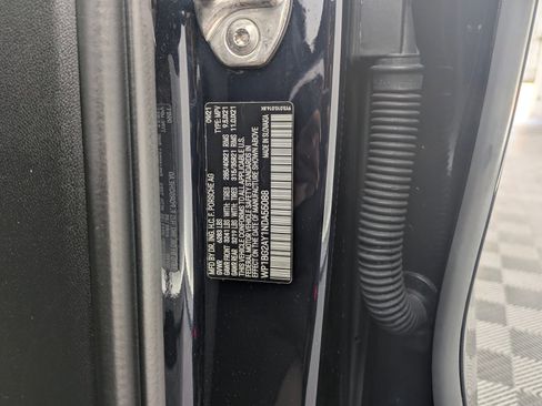 Certified 2022 Porsche Cayenne GTS image 30