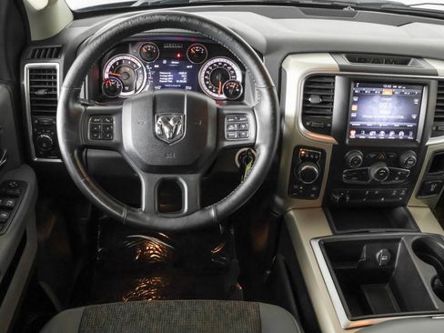 Used 2014 RAM 1500 Big Horn AWD/4WD image 39