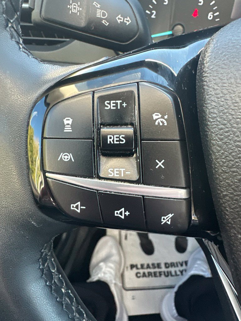 Used 2022 Ford Escape SE w/ SE Sport Appearance Package FWD image 22