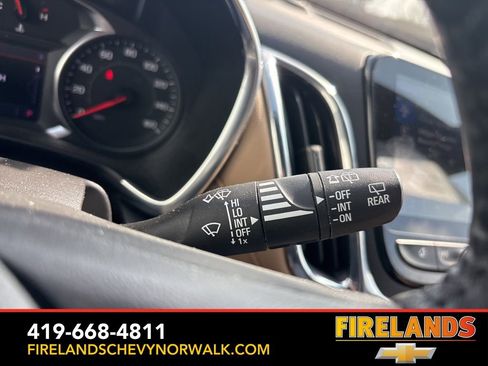 Certified 2022 Chevrolet Equinox Premier image 25