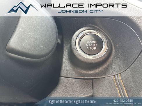 Certified 2023 Subaru Crosstrek 2.5i Limited AWD/4WD image 21