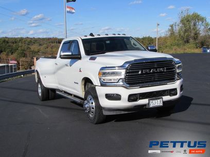 Used 2022 RAM 3500 Laramie