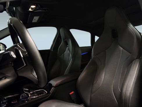 Certified 2022 BMW M235i xDrive Gran Coupe w/ Premium Package image 21