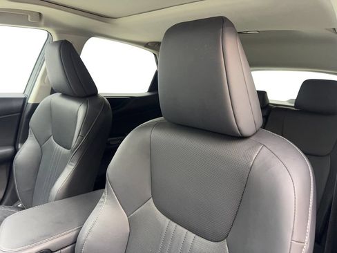 Used 2024 Lexus NX 250 FWD image 27