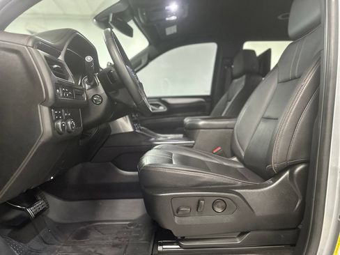 Used 2024 Chevrolet Tahoe RST w/ RST Performance Edition AWD/4WD image 20