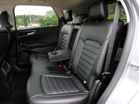 Certified 2024 Ford Edge SEL w/ Convenience Package AWD/4WD image 14