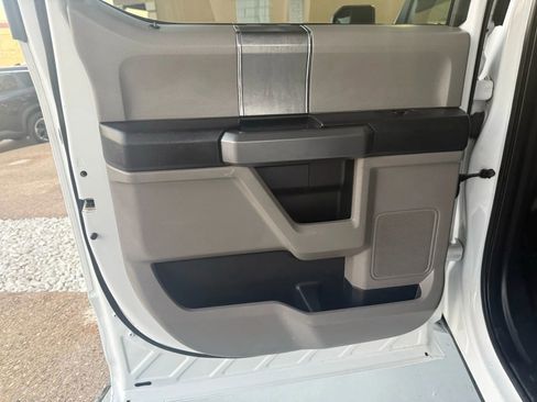 Used 2015 Ford F150 XLT w/ Equipment Group 302A Luxury image 15