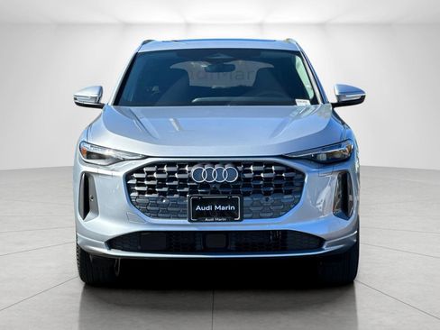 New 2025 Audi Q5 Premium Plus w/ Premium Plus image 8