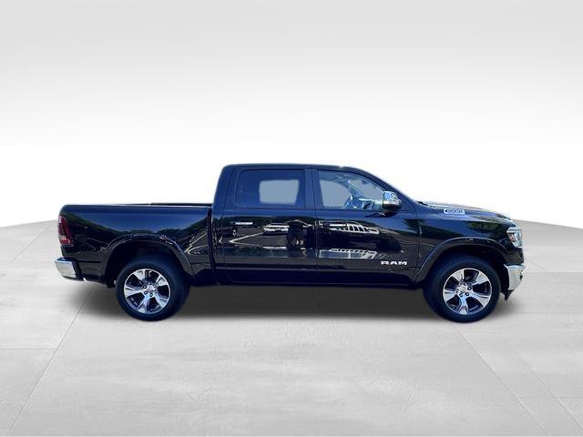 Used 2022 RAM 1500 Laramie AWD/4WD image 8