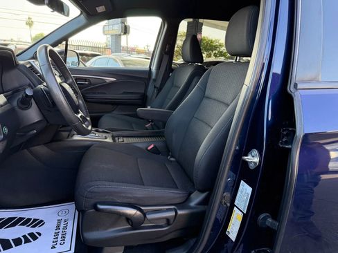 Used 2020 Honda Passport Sport image 34