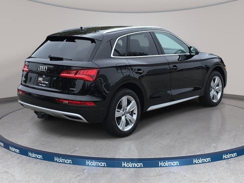 Used 2019 Audi Q5 2.0T Premium w/ Convenience Package AWD/4WD image 6