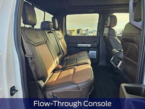 Certified 2026 Ford F450 King Ranch w/ FX4 Off-Road Package image 18