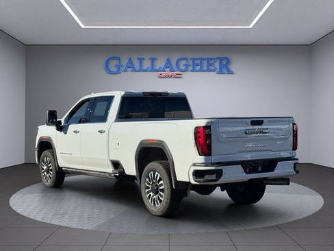 New 2026 GMC Sierra 3500 Denali Ultimate image 7