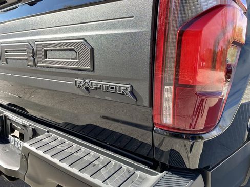 New 2025 Ford F150 Raptor image 46