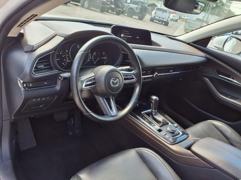 Used 2023 MAZDA CX-30 AWD 2.5 S w/ Premium Package image 15