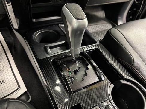 Used 2019 Toyota 4Runner TRD Off-Road Premium image 23