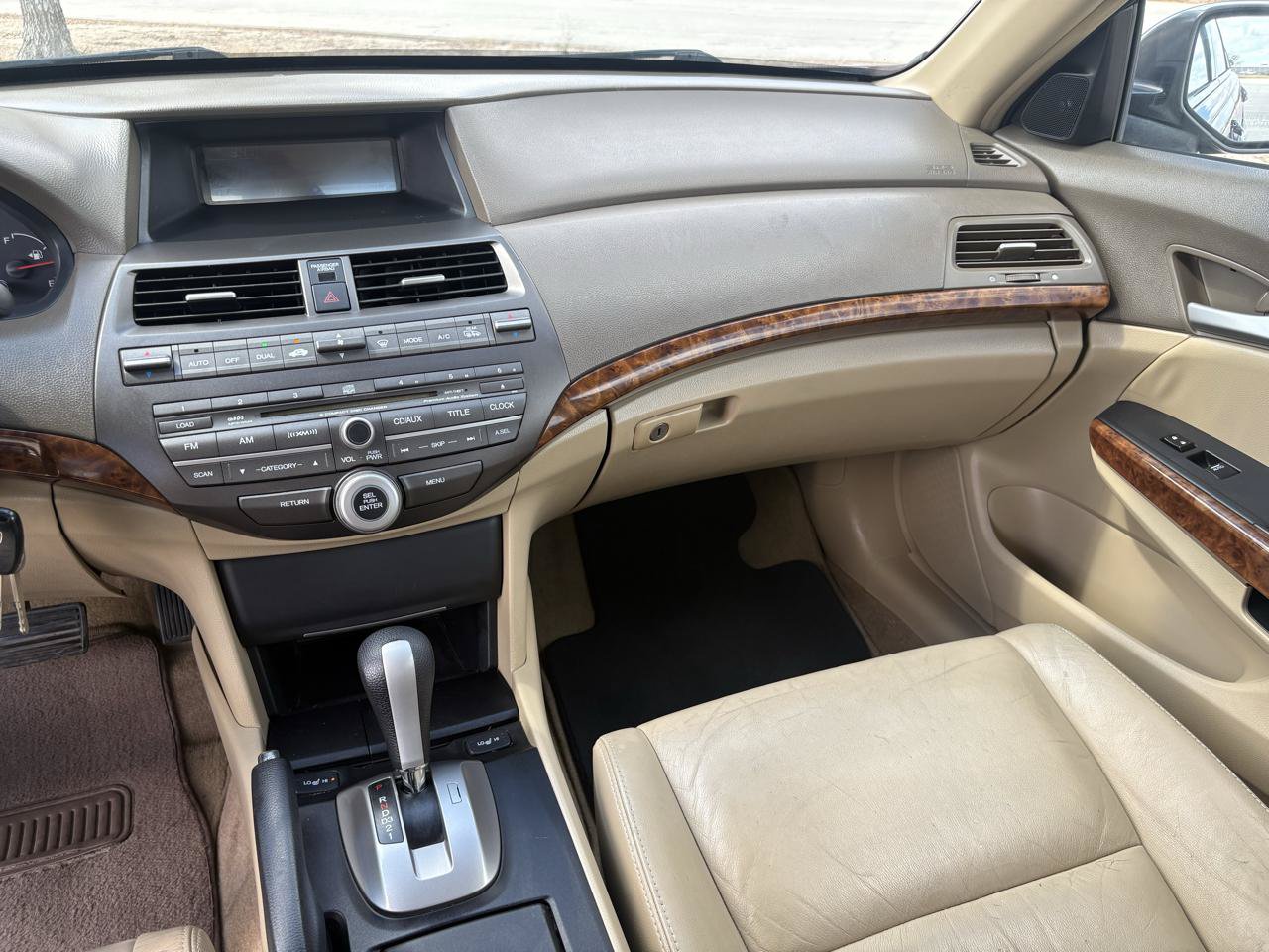 Used 2009 Honda Accord EX-L image 40