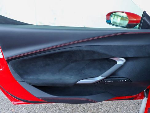 Certified 2023 Ferrari 296 GTB image 40