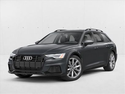 New 2026 Audi A6 Premium Plus
