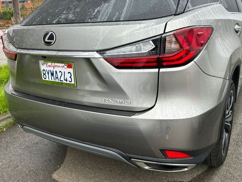 Used 2022 Lexus RX 350 AWD w/ Premium Package image 15