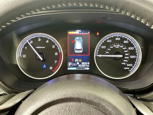 Used 2024 Subaru Forester Limited image 20