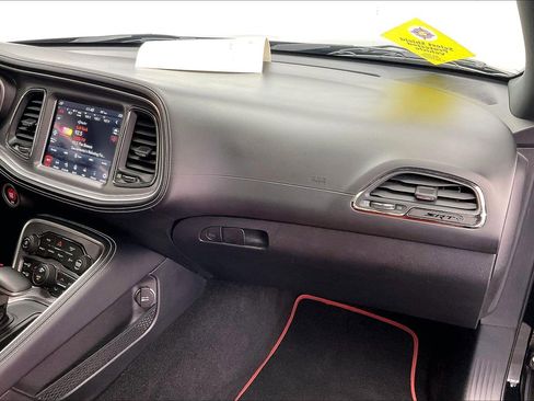 Used 2021 Dodge Challenger SRT Hellcat Redeye image 15