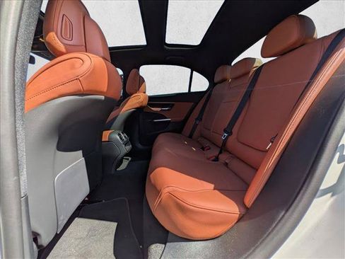 Certified 2026 Mercedes-Benz C 300 Sedan image 19