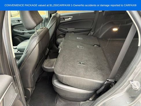 Used 2023 Ford Edge SEL w/ Convenience Package AWD/4WD image 15