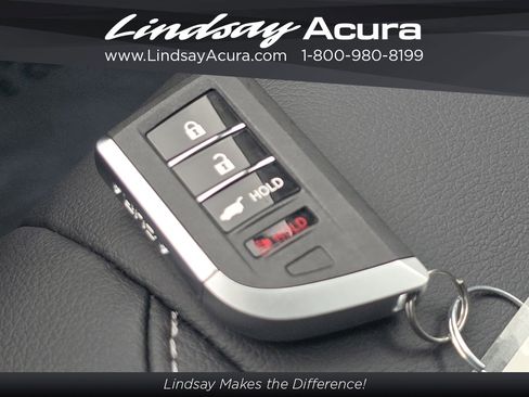 New 2025 Acura RDX image 25