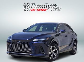 Used 2025 Lexus RX 350 Premium w/ Accessory Package (Z1) FWD video 1