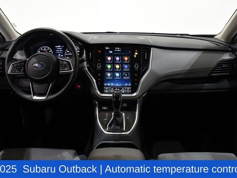 Used 2025 Subaru Outback Premium image 8