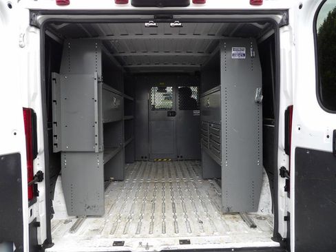 Used 2016 RAM ProMaster 1500 image 12