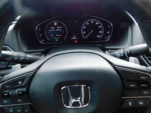 Used 2019 Honda Accord Sport image 26