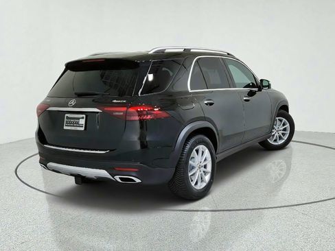 Certified 2026 Mercedes-Benz GLE 350 4MATIC image 17