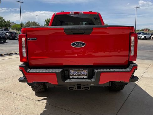 Used 2026 Ford F350 XL AWD/4WD image 6
