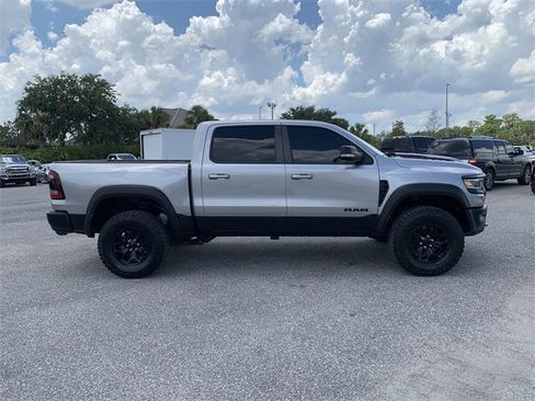 Used 2021 RAM 1500 TRX w/ TRX Level 1 Equipment Group image 3