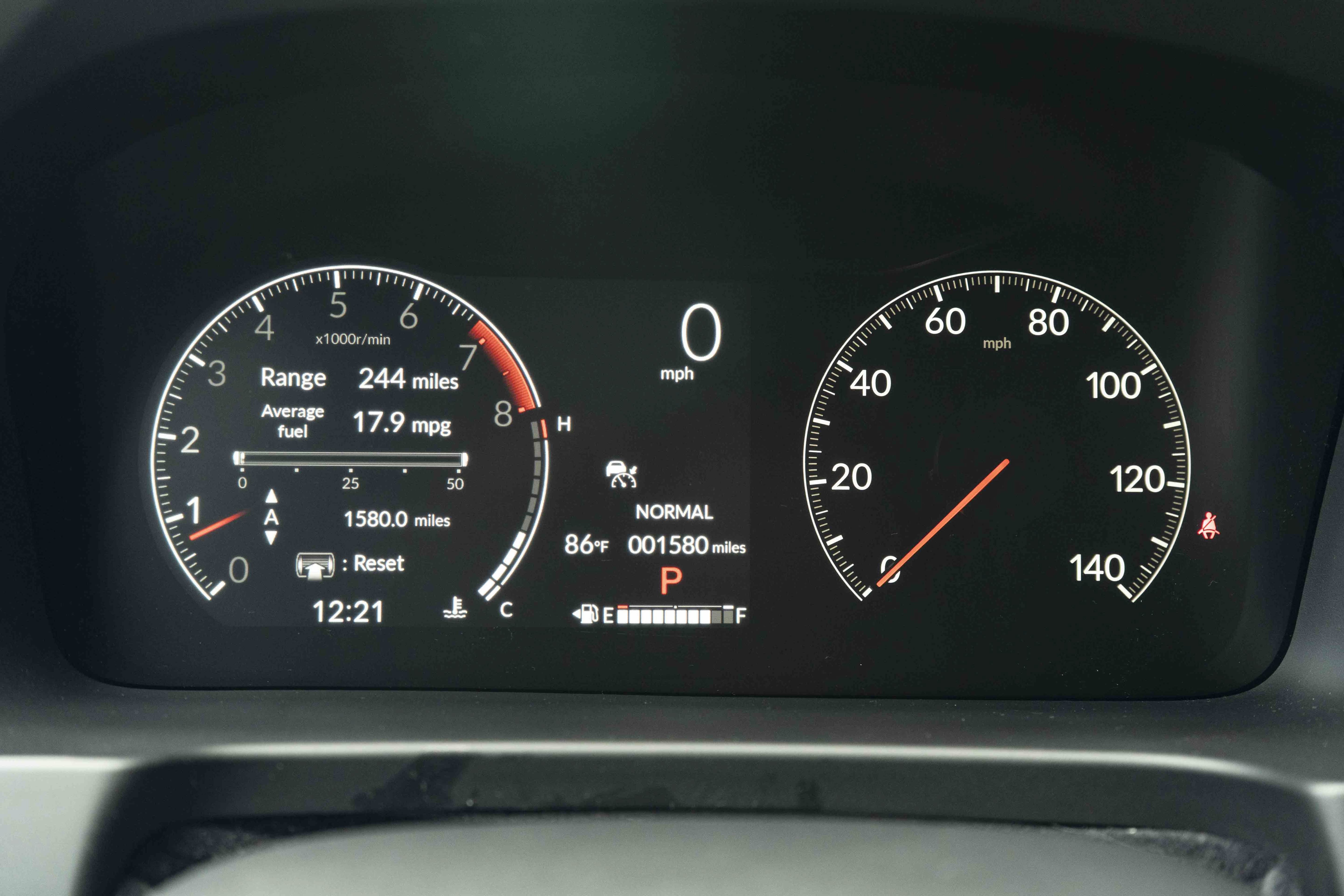 Used 2026 Honda Ridgeline Black Edition image 23