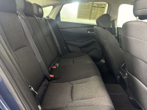 Used 2025 Honda Accord SE image 26