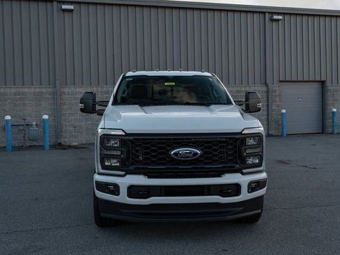 New 2026 Ford F250 XL w/ STX Appearance Package image 2