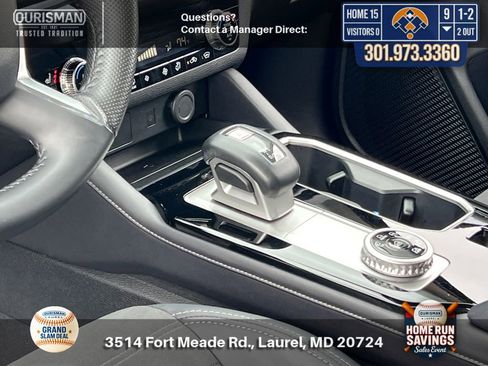 Used 2025 Mitsubishi Outlander SE AWD/4WD image 15