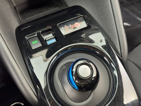 Used 2024 Nissan Leaf SV Plus image 27