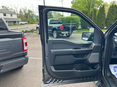 Certified 2023 Ford F150 XLT w/ Equipment Group 302A High image 13